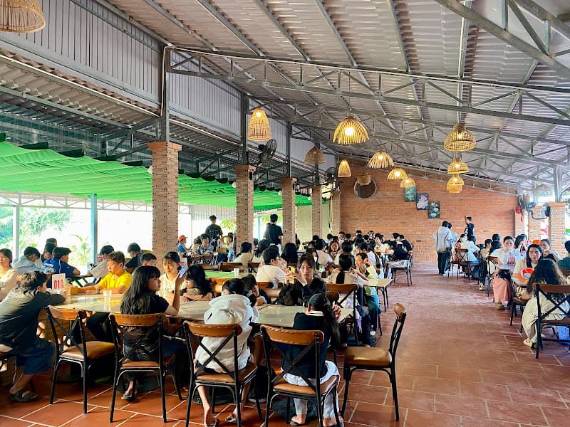 Hình ảnh Quán ăn Cầu Châu Đốc - 7