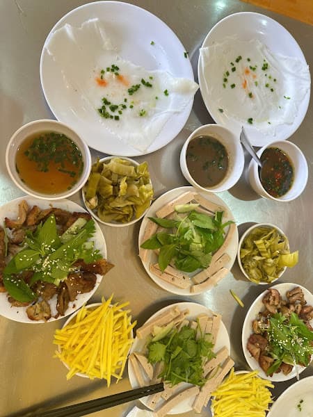 Hình ảnh Bánh ướt chồng dĩa 47 - 2