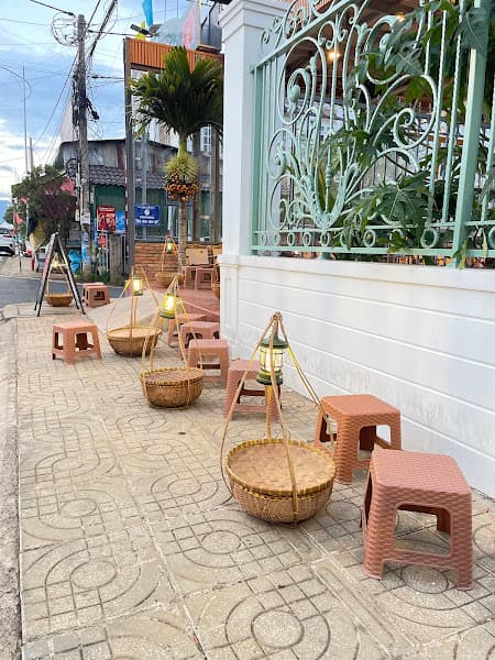 Hình ảnh A.M. COFFEE - 6