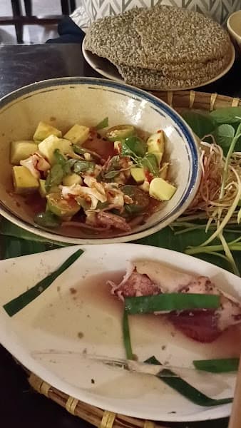 Hình ảnh Quán Bà Tám - 2