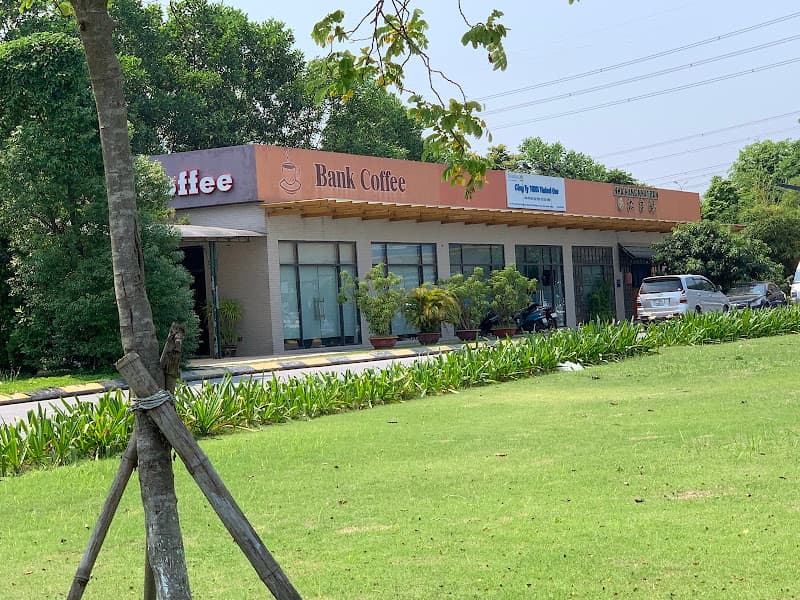 Hình ảnh Bank Coffer - 4