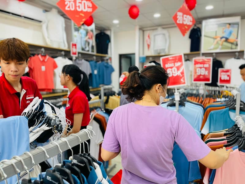 Hình ảnh 5S Fashion Lạng Sơn - 10