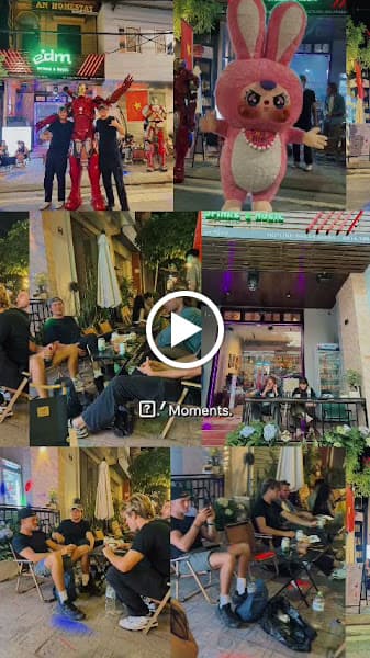 Hình ảnh EDM Coffee & Tea | Drink & Music - 2