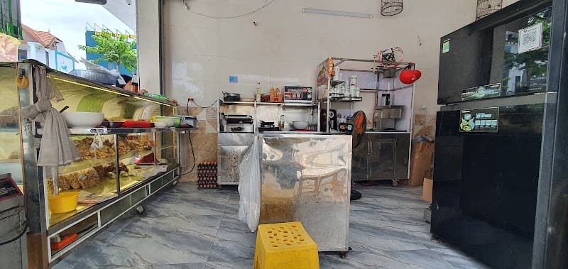 Ảnh bìa Cơ Sở Sản Xuất Bánh Mỳ Lập Vinh