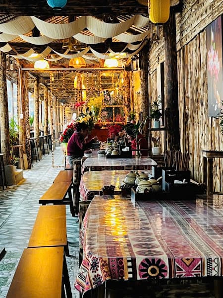 Hình ảnh Chay Ngọc Thanh / Vegetarian Restaurant - 3