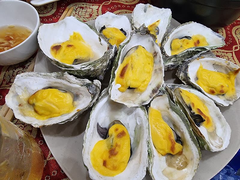 Hình ảnh Quán 61 - 4