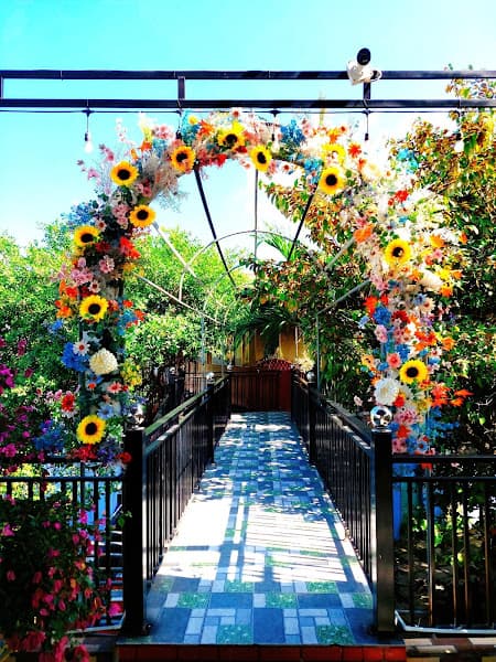 Hình ảnh Caffe Sông Quê - 4