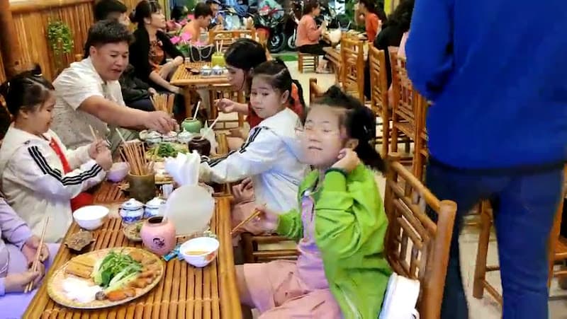 Hình ảnh Bún đậu Thị Nở - 7