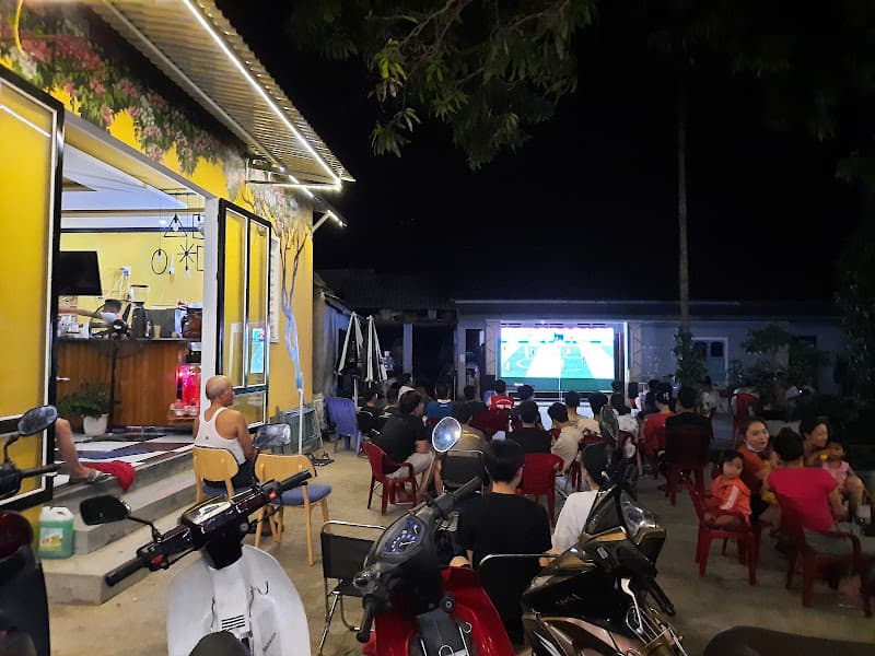 Hình ảnh “Gạo” - Cafe, trà sữa, ăn vặt - 4