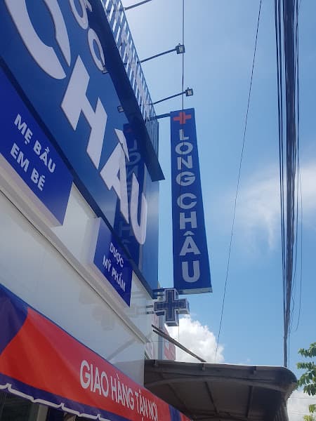 Hình ảnh Nhà Thuốc FPT Long Châu - 4