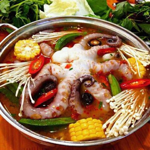 Hình ảnh Ẩm Thực 3 Miền - 7