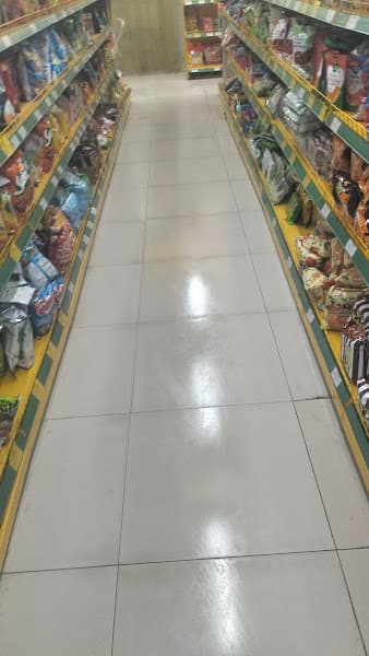 Hình ảnh Siêu thị Bách hóa XANH Khu Dân Cư Thương Mại Phong Điền - 3