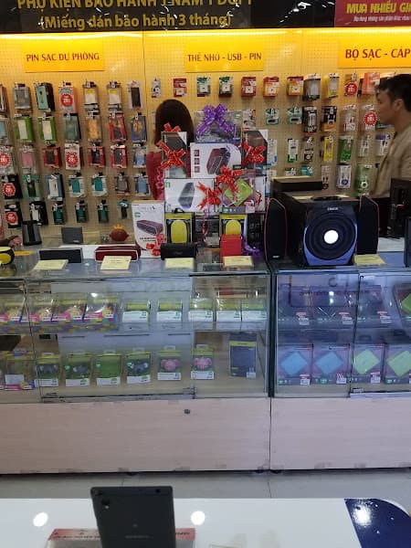 Hình ảnh Siêu thị Thế Giới Di Động - 3