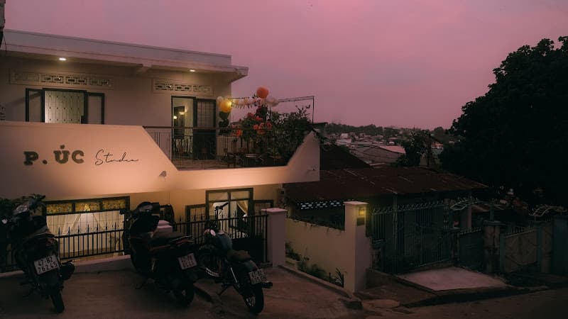 Hình ảnh P.ÚC CAFÉ - 4