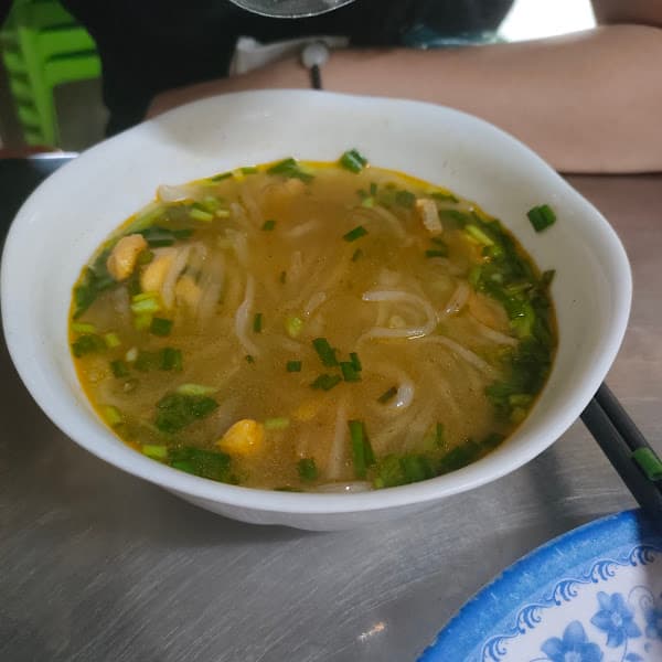 Hình ảnh Bánh canh bà đợi - 3