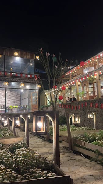 Hình ảnh Cà phê Tháng 10 - Tà Xùa - 3