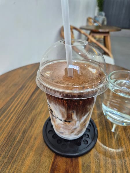 Hình ảnh Dope cafe - 2