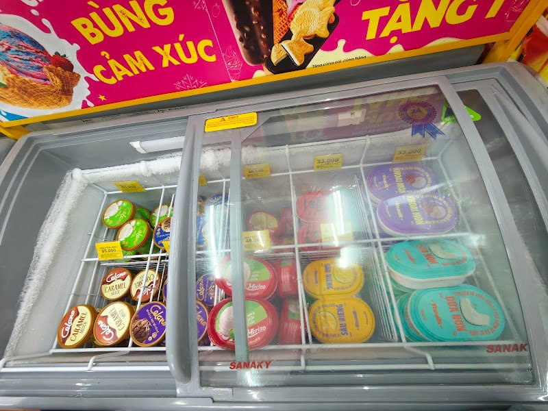 Hình ảnh Bách Hoá XANH Thi Sơn - 6