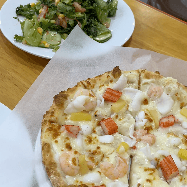 Hình ảnh Mono Pizza Tây Ninh - 5