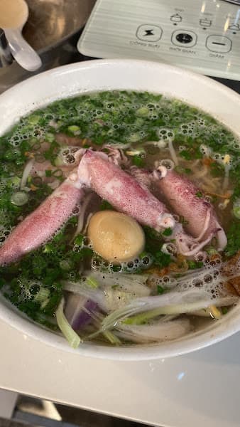 Hình ảnh Bếp Nhà Nấm - 10