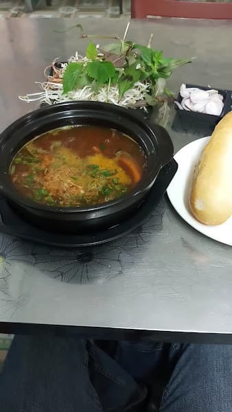 Hình ảnh Miến Lươn Quán 3A - 3