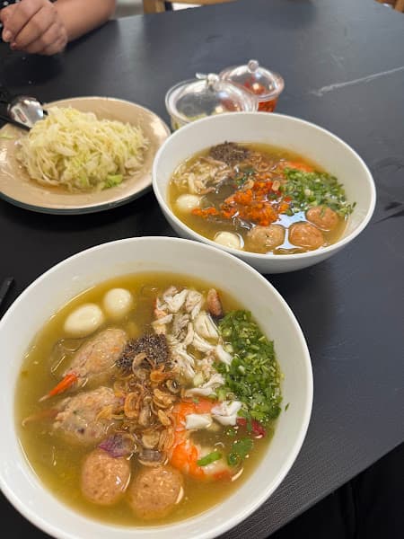 Hình ảnh Cua Chắc Cà Mau - 3
