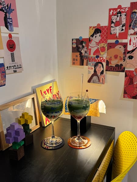 Hình ảnh Matcha The Club - 3