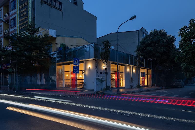 Hình ảnh AN café – Quy Chế - 3