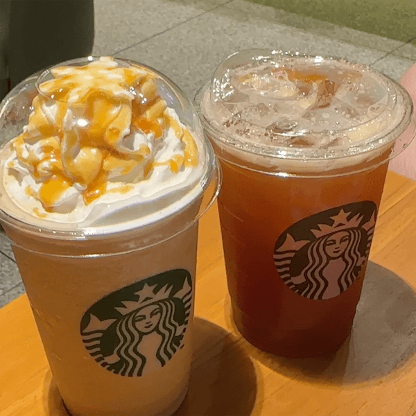 Hình ảnh Starbucks Cobi - 4