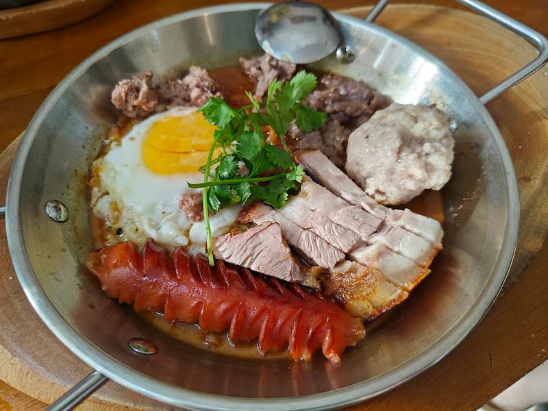 Hình ảnh Bếp Nhà Mơ - 3