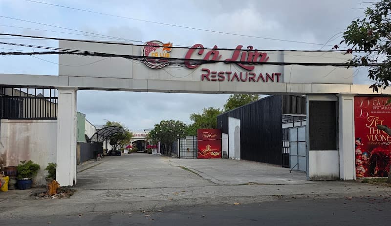 Hình ảnh NHÀ HÀNG CÁ LỬA _ Bến Tre - 4