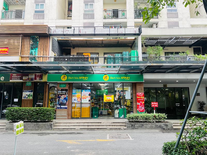 Ảnh bìa Nhà thuốc Pharmacity