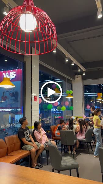 Hình ảnh Lotteria An Bình Long Khánh - 4