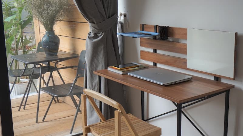 Hình ảnh Moon Garden Homestay Tây Ninh - 7