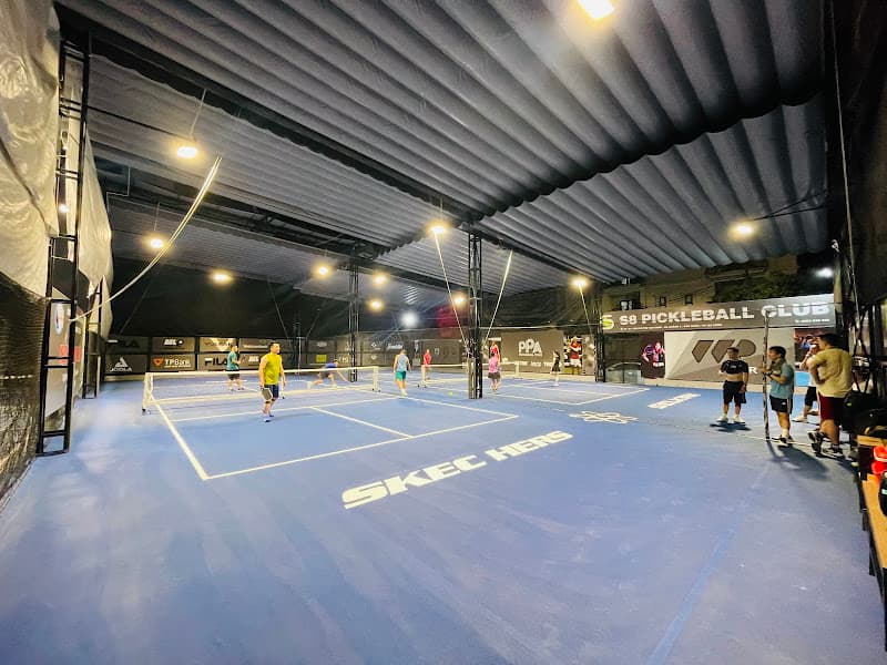 Hình ảnh Novar club pickleball - 4