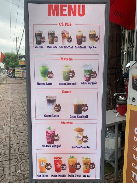 Hình ảnh Bloom Coffee - 5