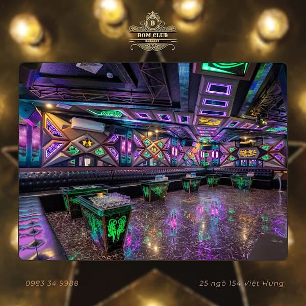Hình ảnh Karaoke Boom - 6