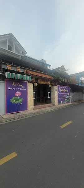 Hình ảnh Quán chay 5000 Hạt Gạo Từ Tâm - 2