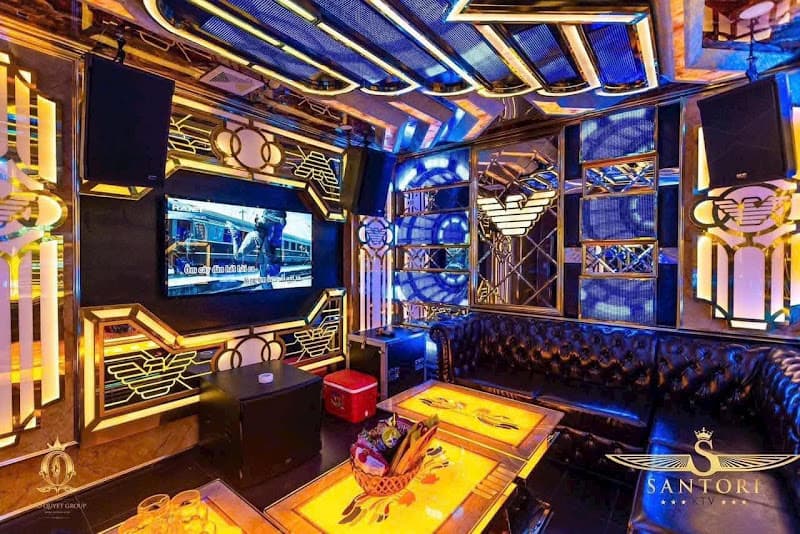 Hình ảnh Karaoke Santori - 3