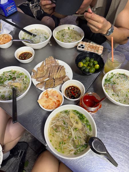 Hình ảnh Miến Ngan Cô Thuỷ - 4