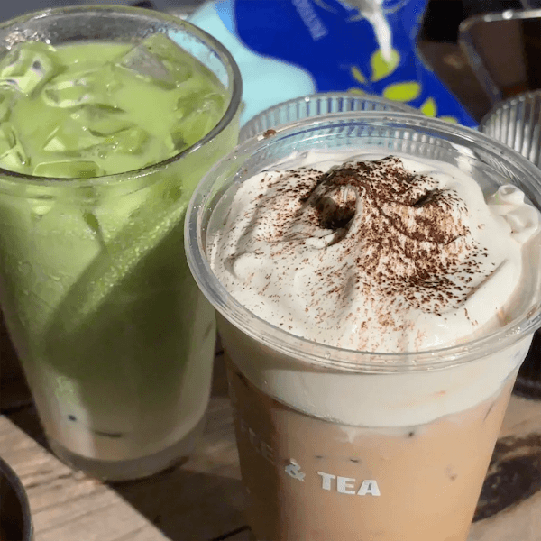 Hình ảnh Dan Nhi Coffee 2 - 4