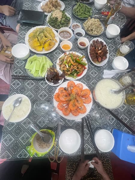 Hình ảnh Nhà hàng Khương Thuỷ - 3