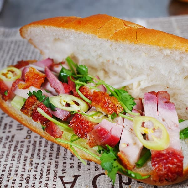 Hình ảnh Bánh Mì Minh Đức - 5