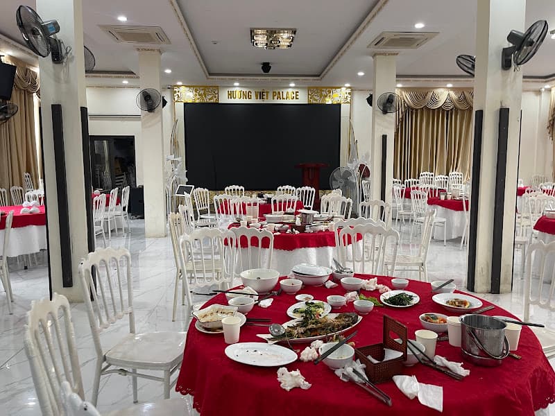 Hình ảnh HƯƠNG VIỆT PALACE - 3
