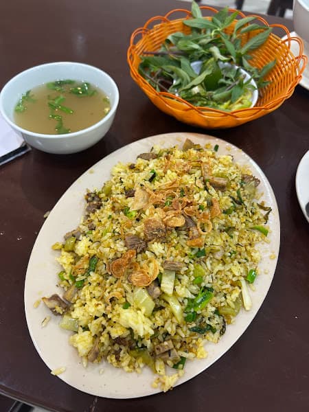 Hình ảnh Mr. QUẾ Beef Pho - Bun Cha Vietnamese Restaurant Da Nang - 5