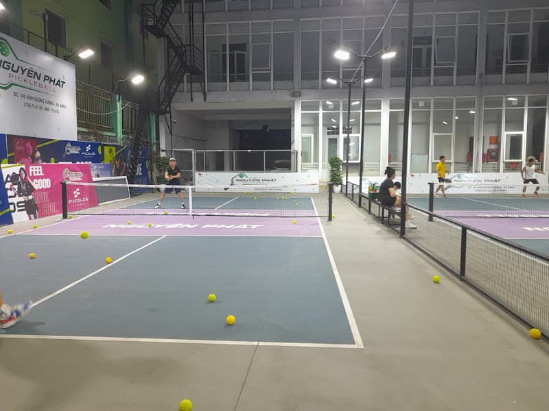 Hình ảnh Nguyên Phát Pickleball - 3