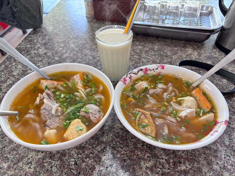Hình ảnh Bánh canh Xuân An - 5