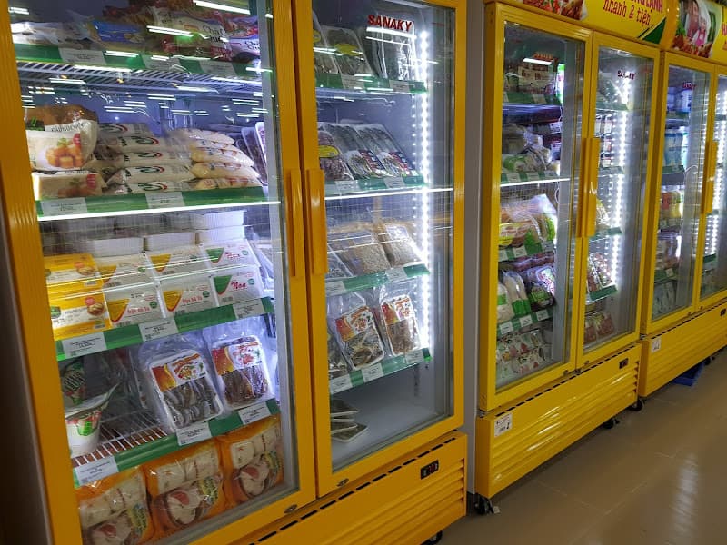 Hình ảnh Siêu thị Bách hoá XANH ĐT851 - 6