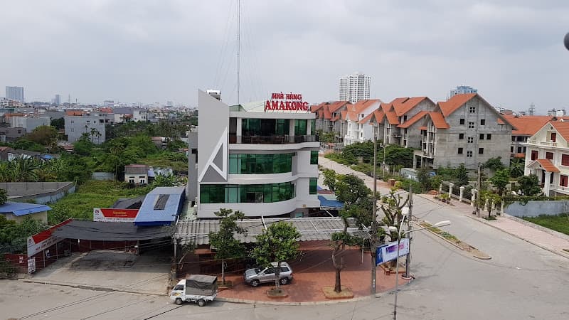 Hình ảnh Nhà Hàng Amakong - 5