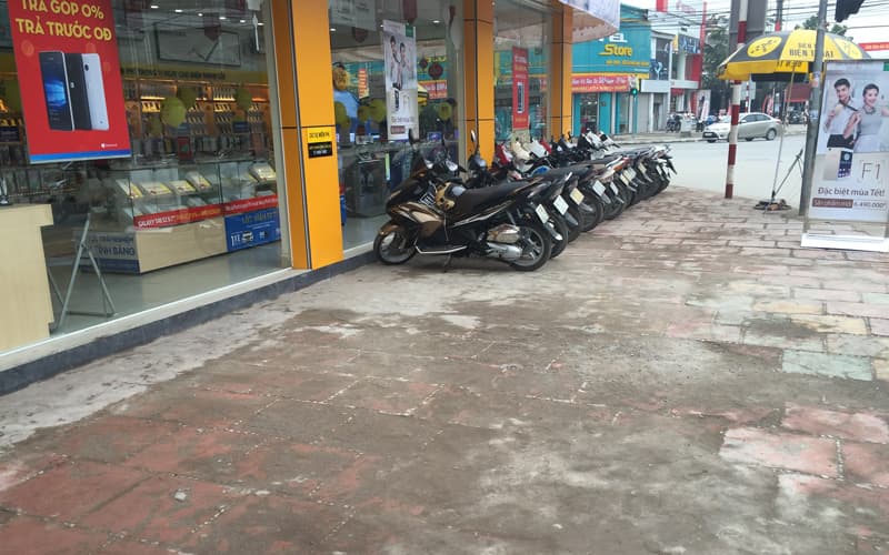 Hình ảnh TGDD - 65 Hoàng Quốc Việt (Kiến An) - 3